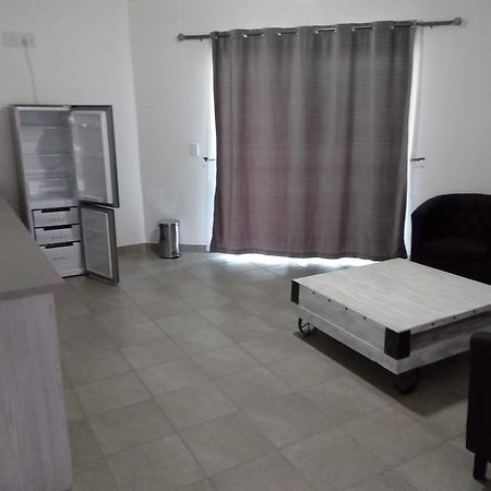 Xain Quaz Camp 호텔 Gobabis 외부 사진