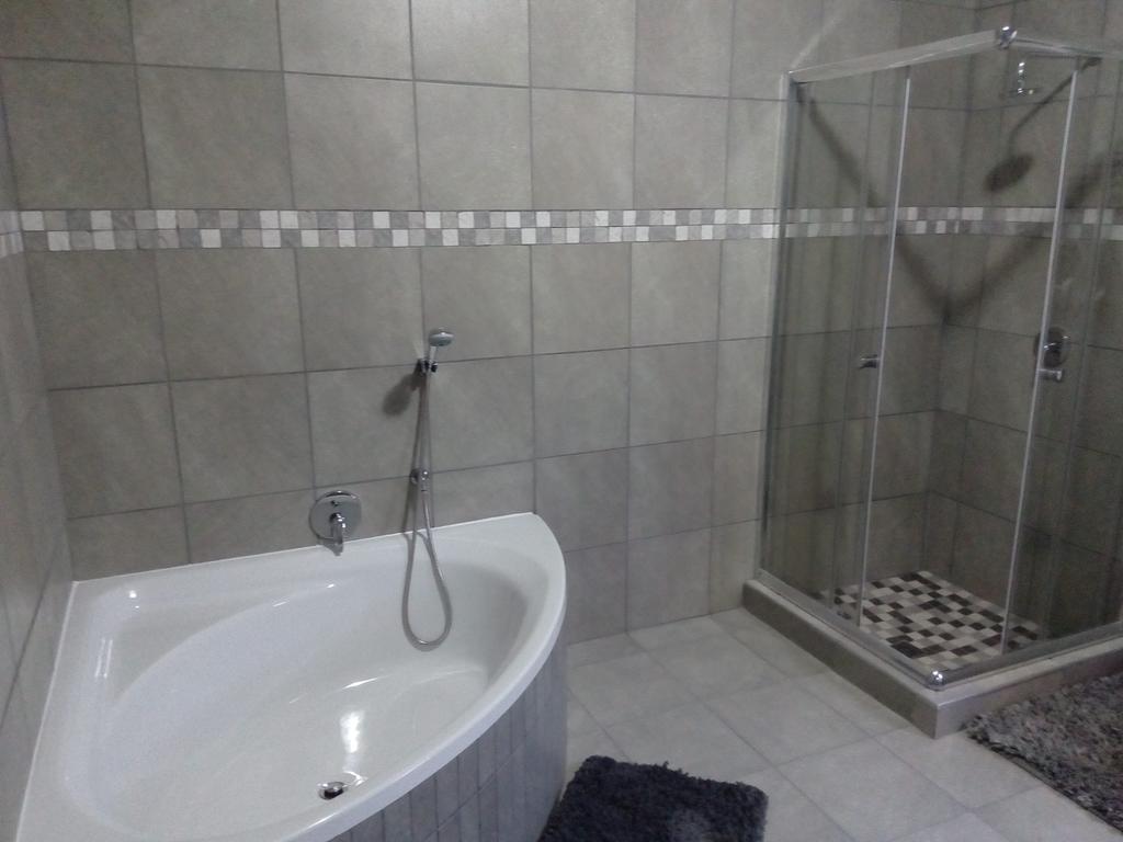Xain Quaz Camp 호텔 Gobabis 외부 사진