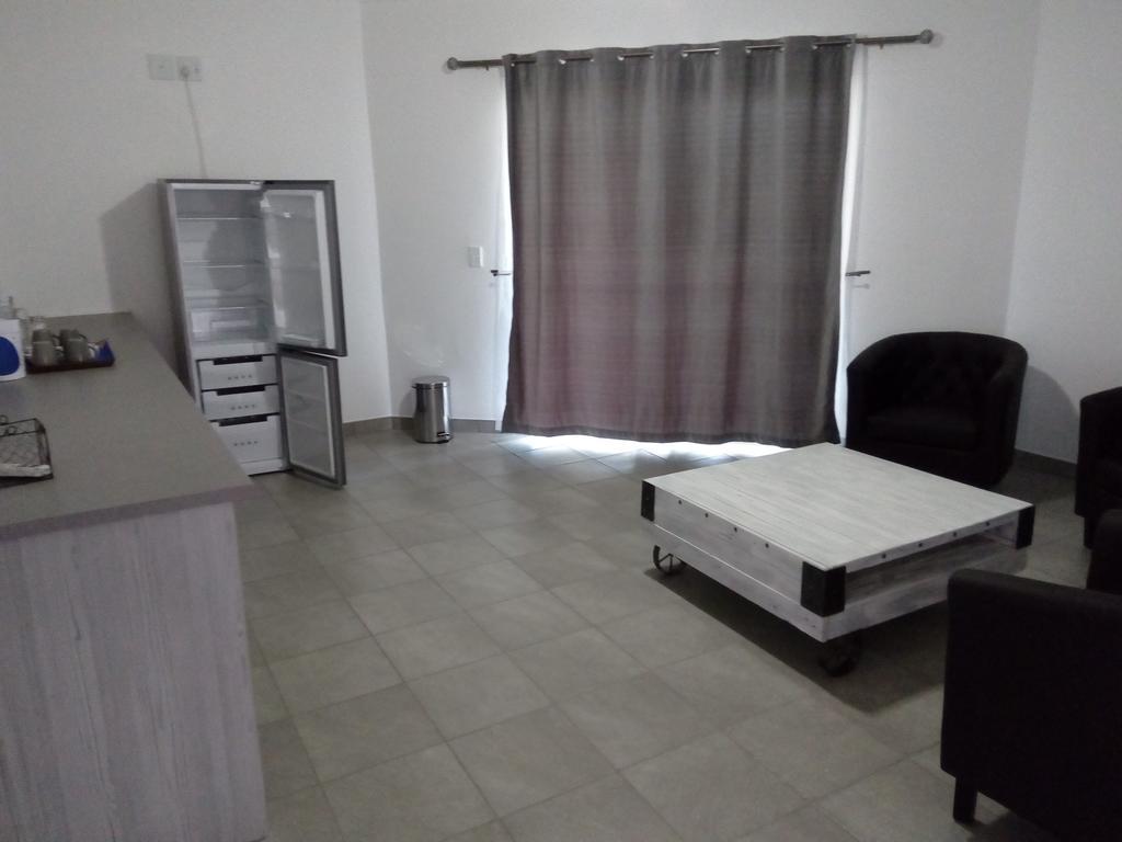Xain Quaz Camp 호텔 Gobabis 외부 사진
