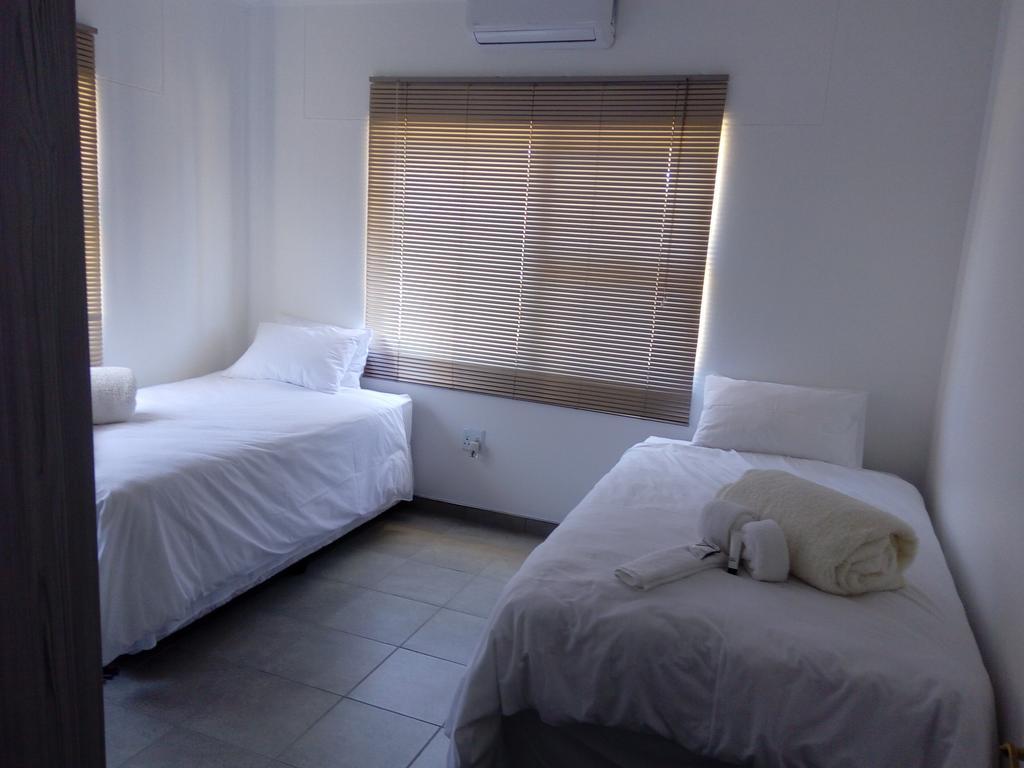 Xain Quaz Camp 호텔 Gobabis 외부 사진
